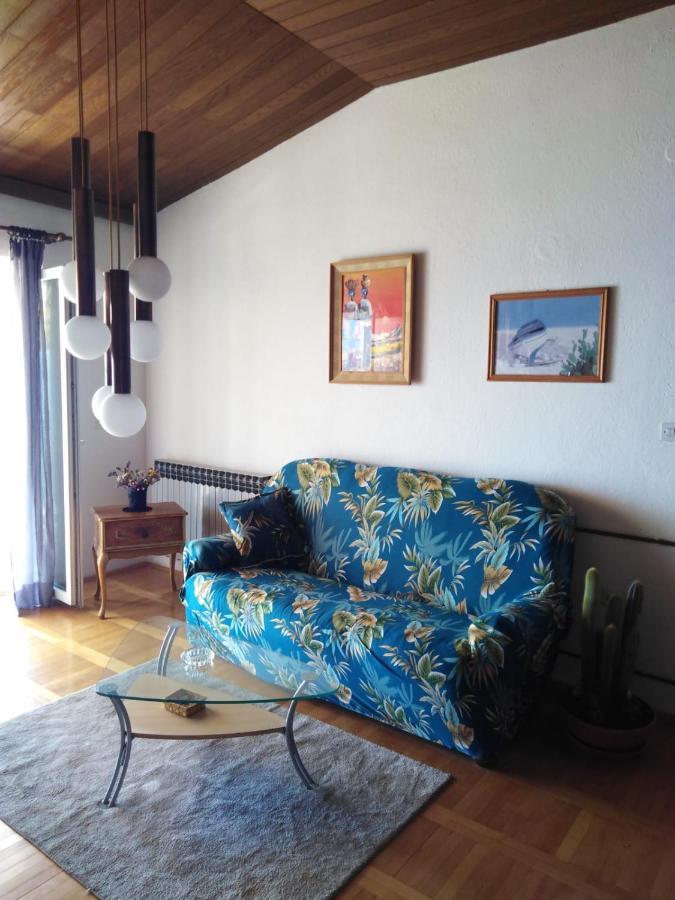 Apartman Ivan 2 Apartment Brela Exterior photo